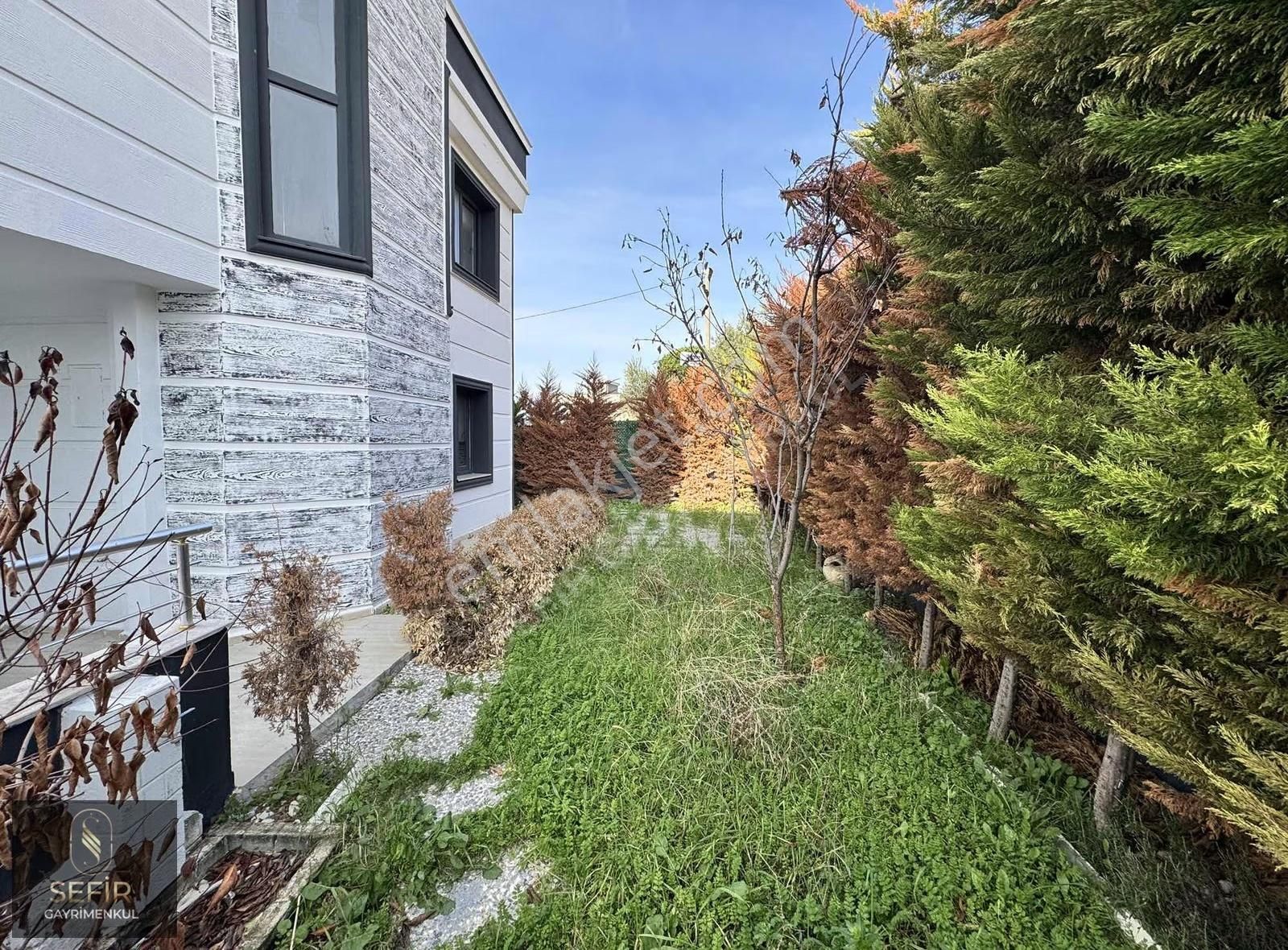 Akarca'da Denize Yürüme Mesafesinde Satılık Müstakil Villa - Görsel 20