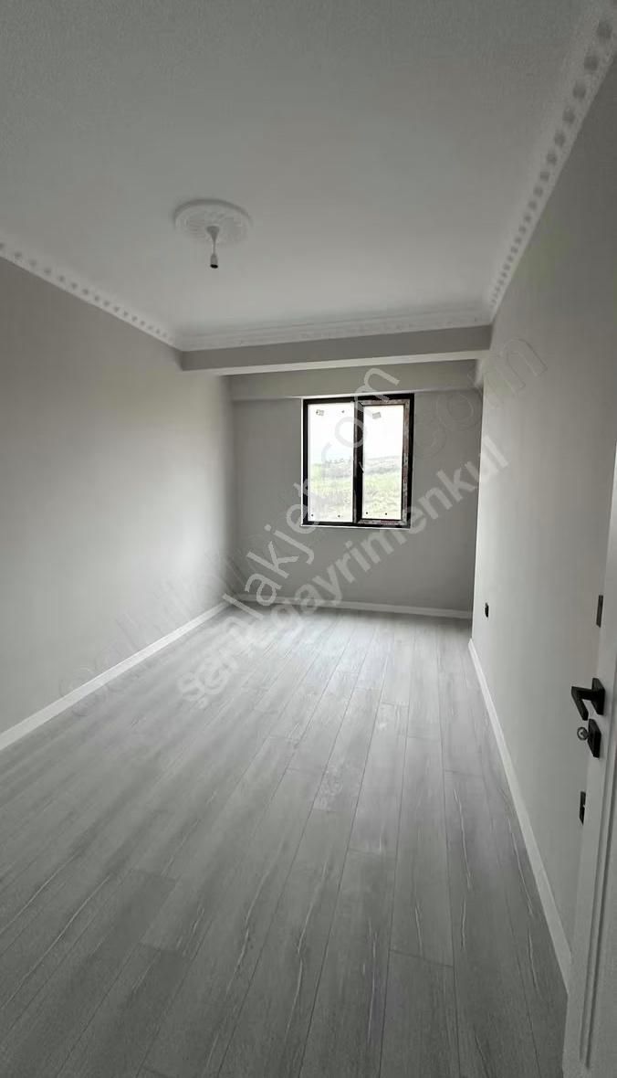 3 Cepheli, Yerden Isıtmalı, Ebeveyn Banyolu Lüks 3+1 - Görsel 17