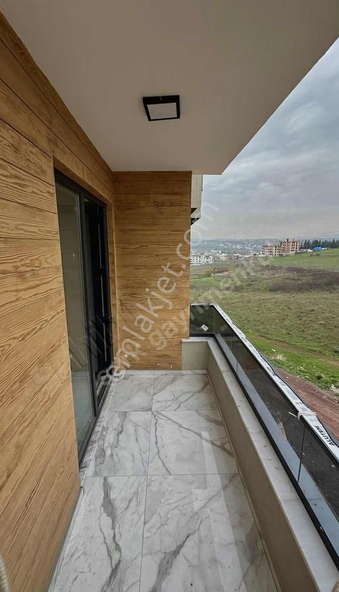 3 Cepheli, Yerden Isıtmalı, Ebeveyn Banyolu Lüks 3+1 - Görsel 4