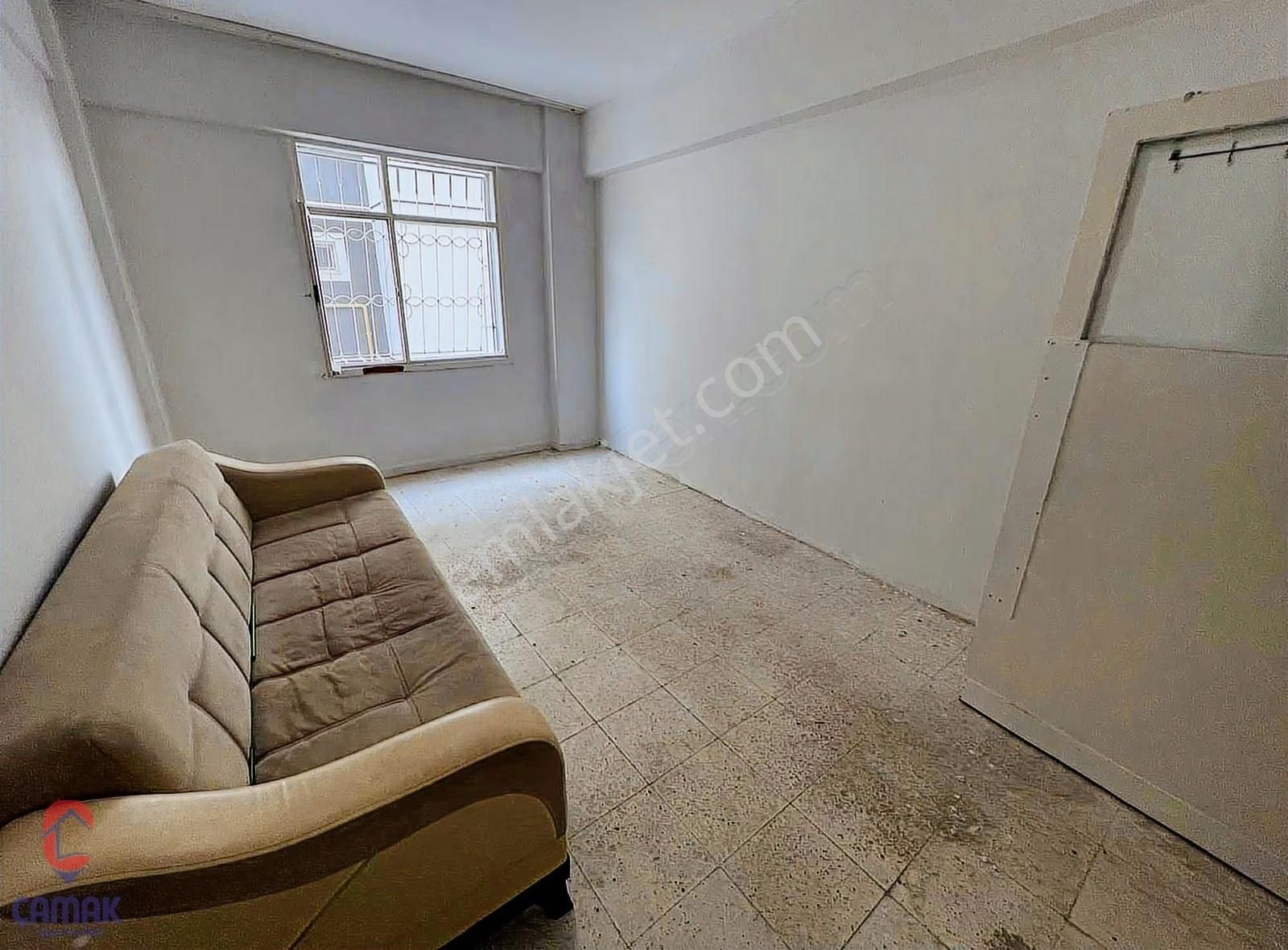 Mezitli Kale Sitesi'nde Uygun 3 + 1 Daire - Görsel 17