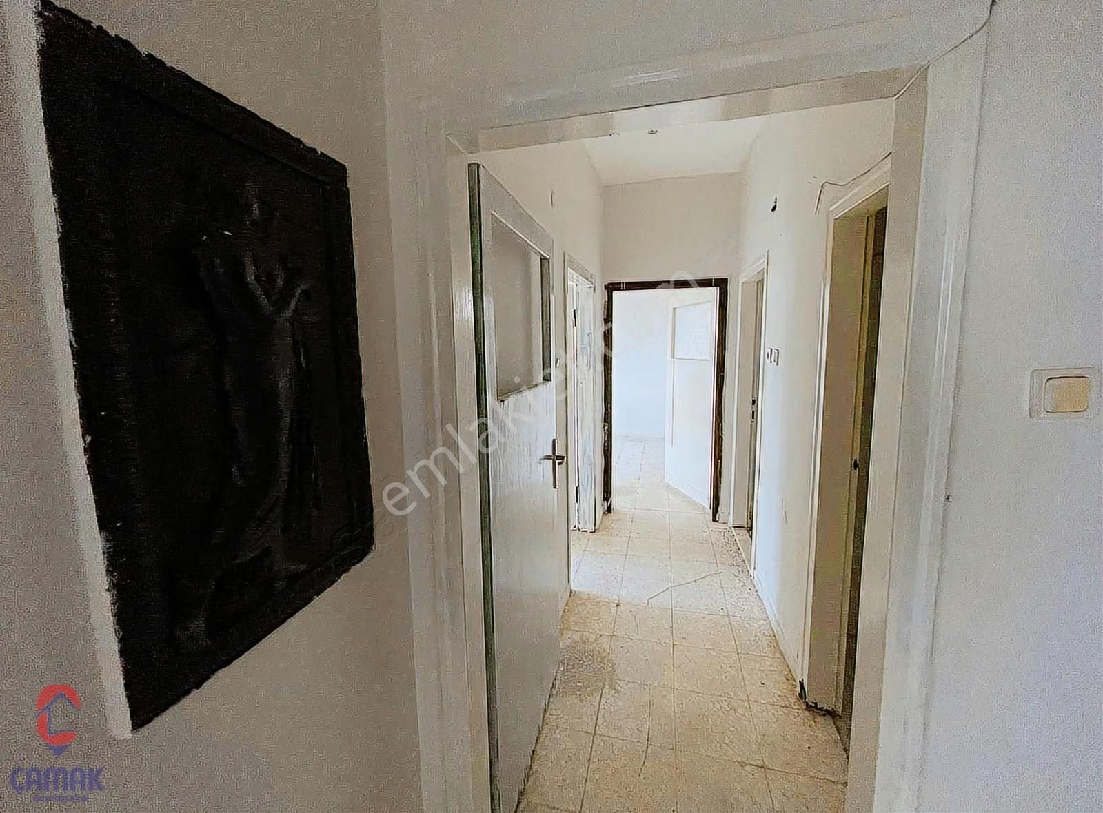 Mezitli Kale Sitesi'nde Uygun 3 + 1 Daire - Görsel 13