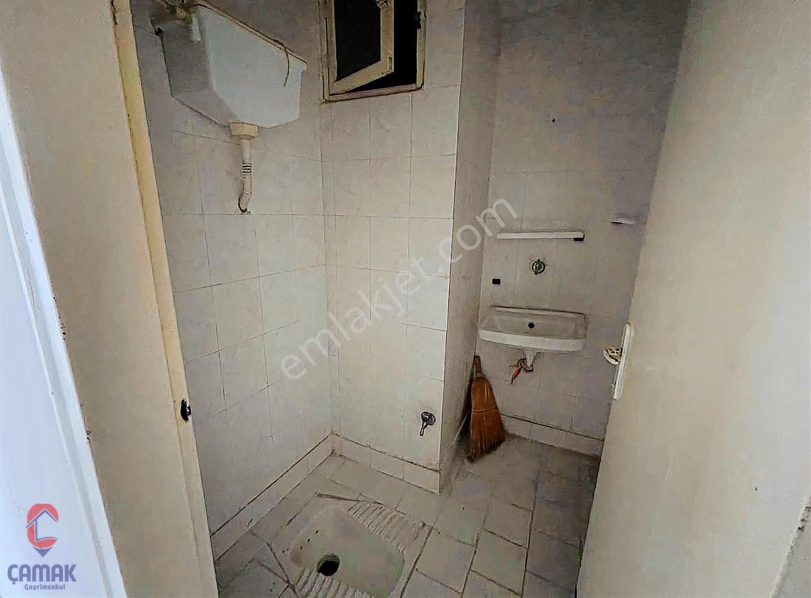 Mezitli Kale Sitesi'nde Uygun 3 + 1 Daire - Görsel 19