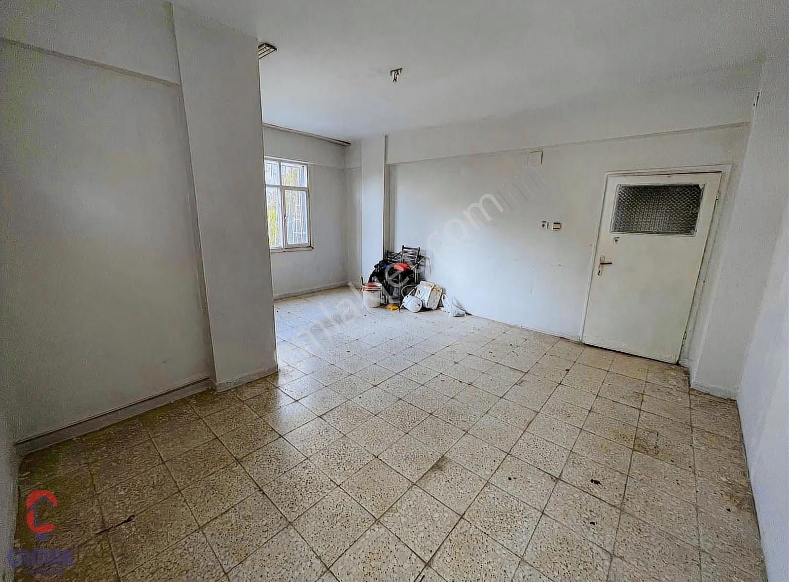 Mezitli Kale Sitesi'nde Uygun 3 + 1 Daire - Görsel 22