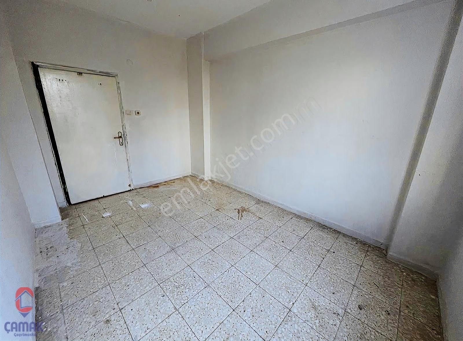 Mezitli Kale Sitesi'nde Uygun 3 + 1 Daire - Görsel 28