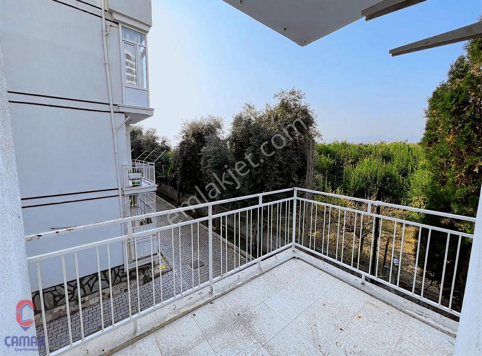 Mezitli Kale Sitesi'nde Uygun 3 + 1 Daire - Görsel 26