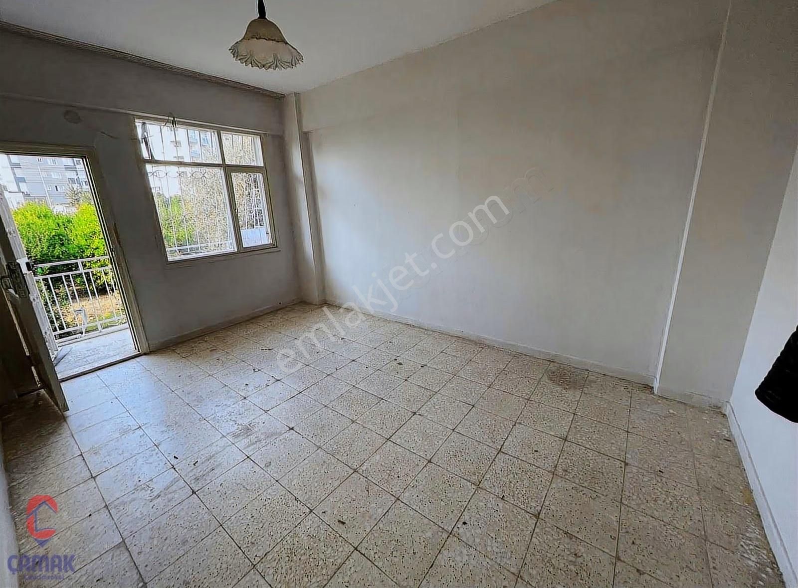 Mezitli Kale Sitesi'nde Uygun 3 + 1 Daire - Görsel 29