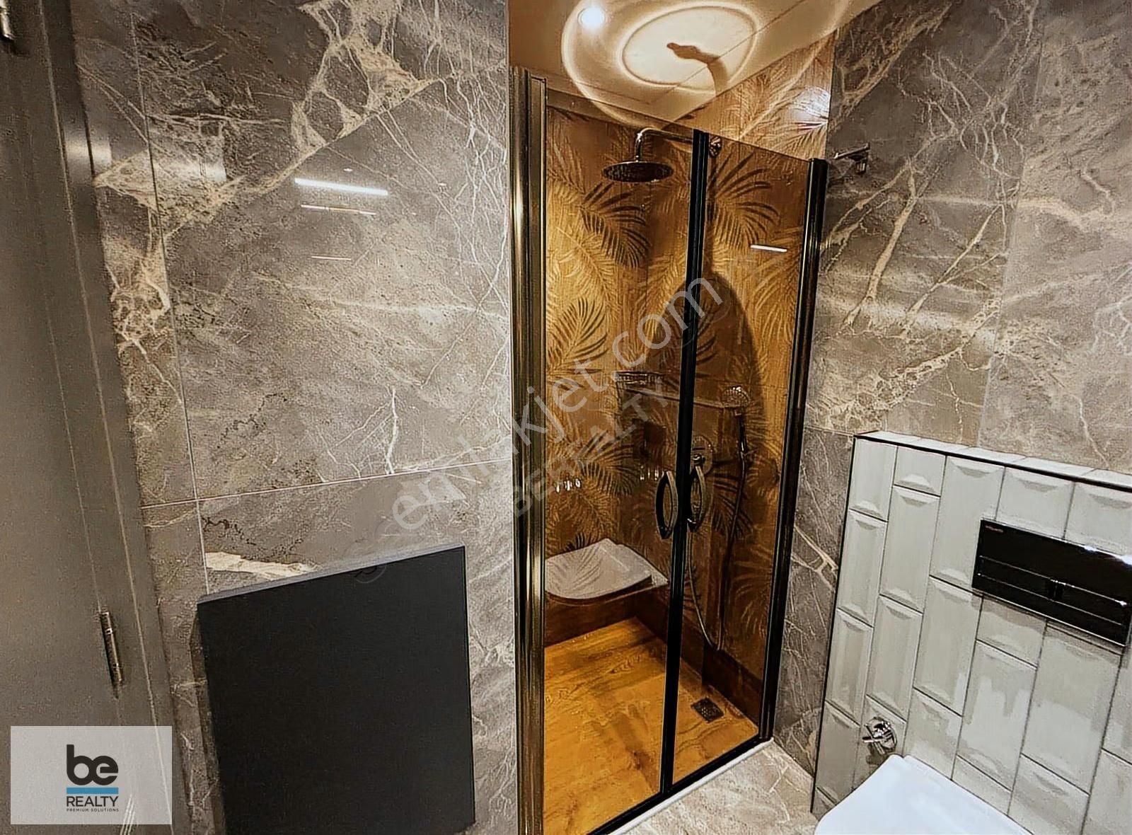 Alanya'da 1+1 Eşyasız Satılık Daire - Görsel 34