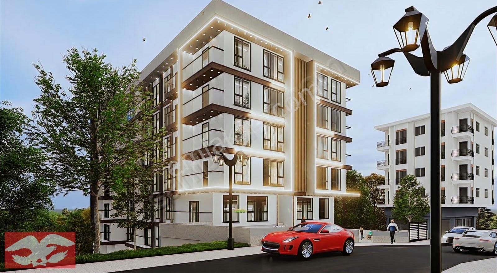 2.500.000 Tl Peşinat İle Karapınar Mahallesinde 1+1 Daireler - Görsel 2