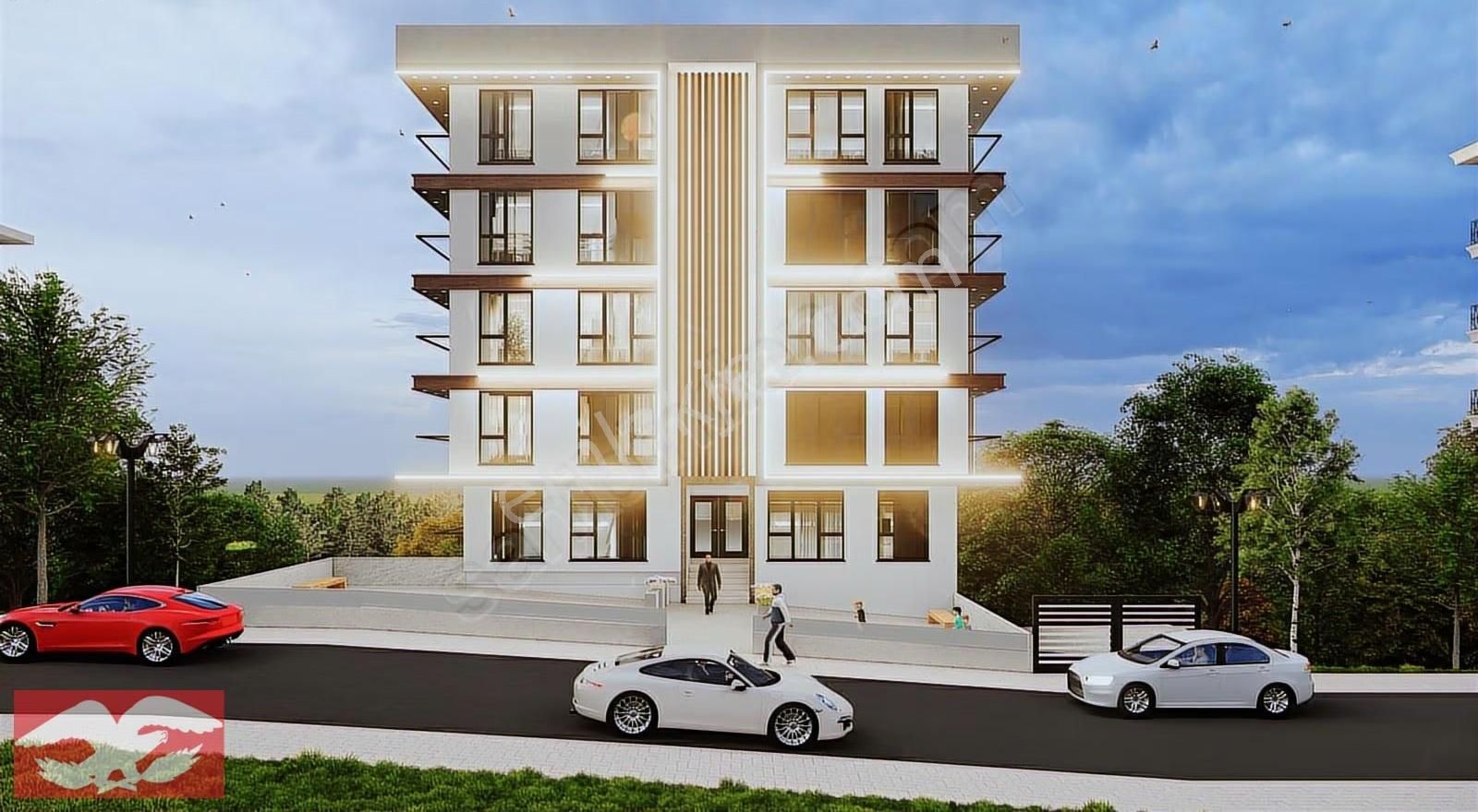 2.500.000 Tl Peşinat İle Karapınar Mahallesinde 1+1 Daireler - Görsel 4