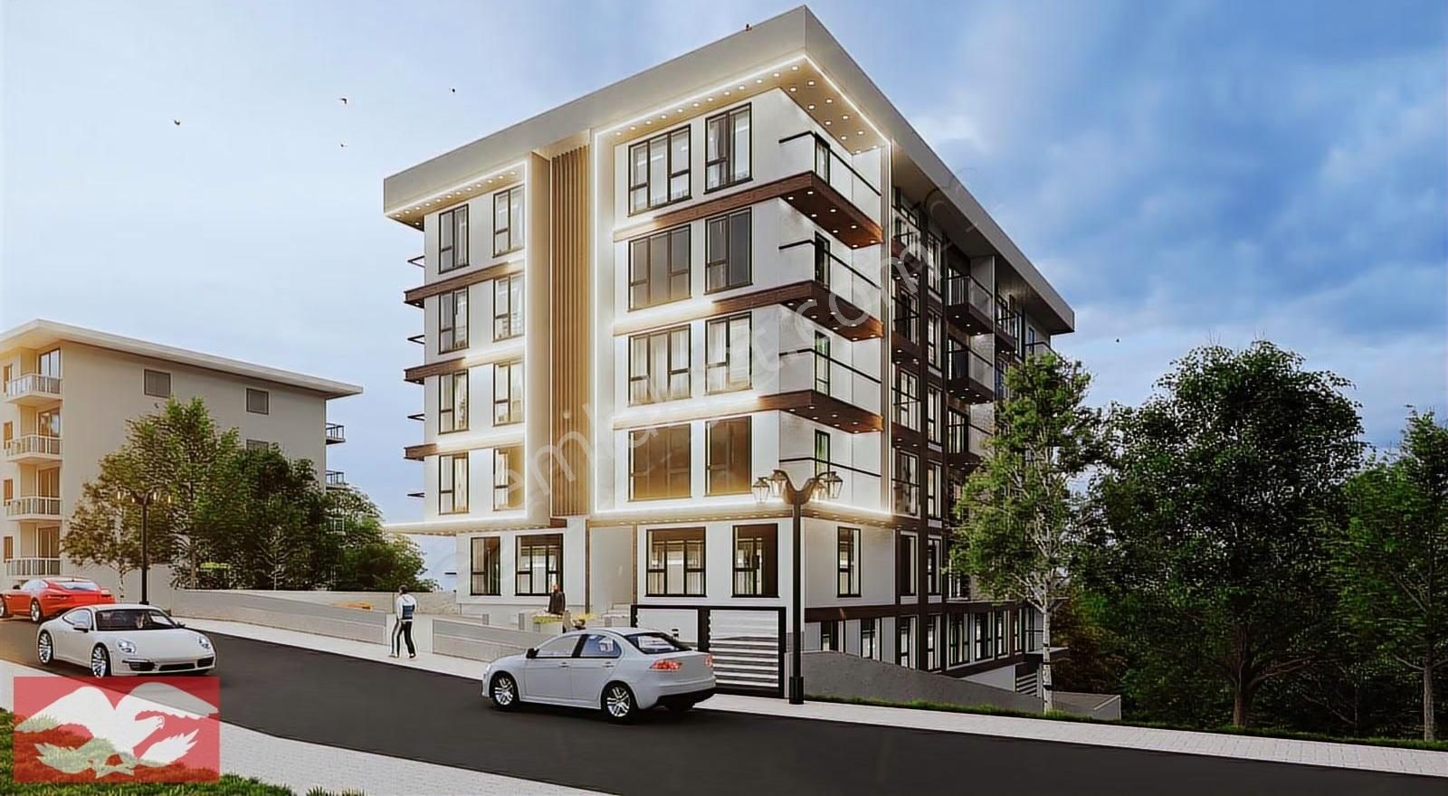 2.500.000 Tl Peşinat İle Karapınar Mahallesinde 1+1 Daireler - Görsel 6