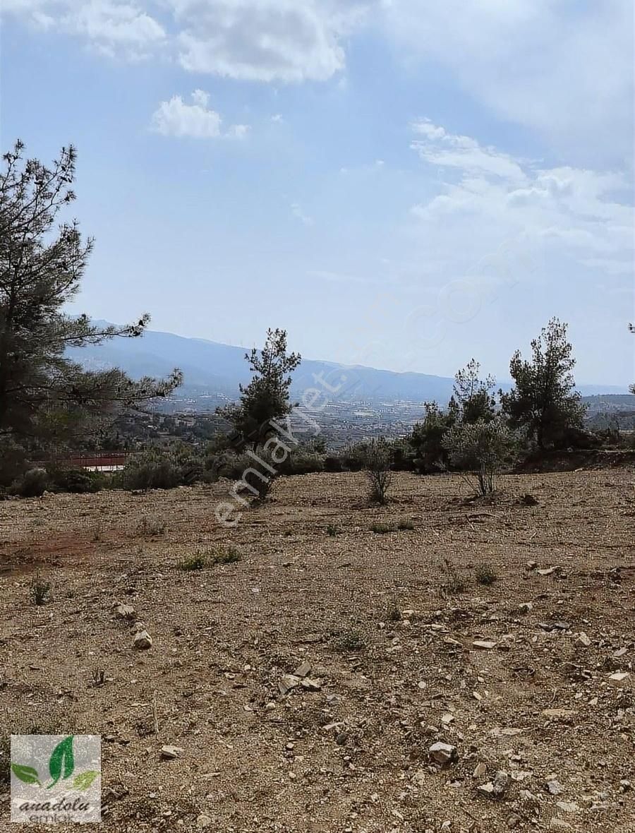 Görecede Ferah Manzaralı Bol Oksijenli Satılık Hobi Bahçesi - Görsel 4