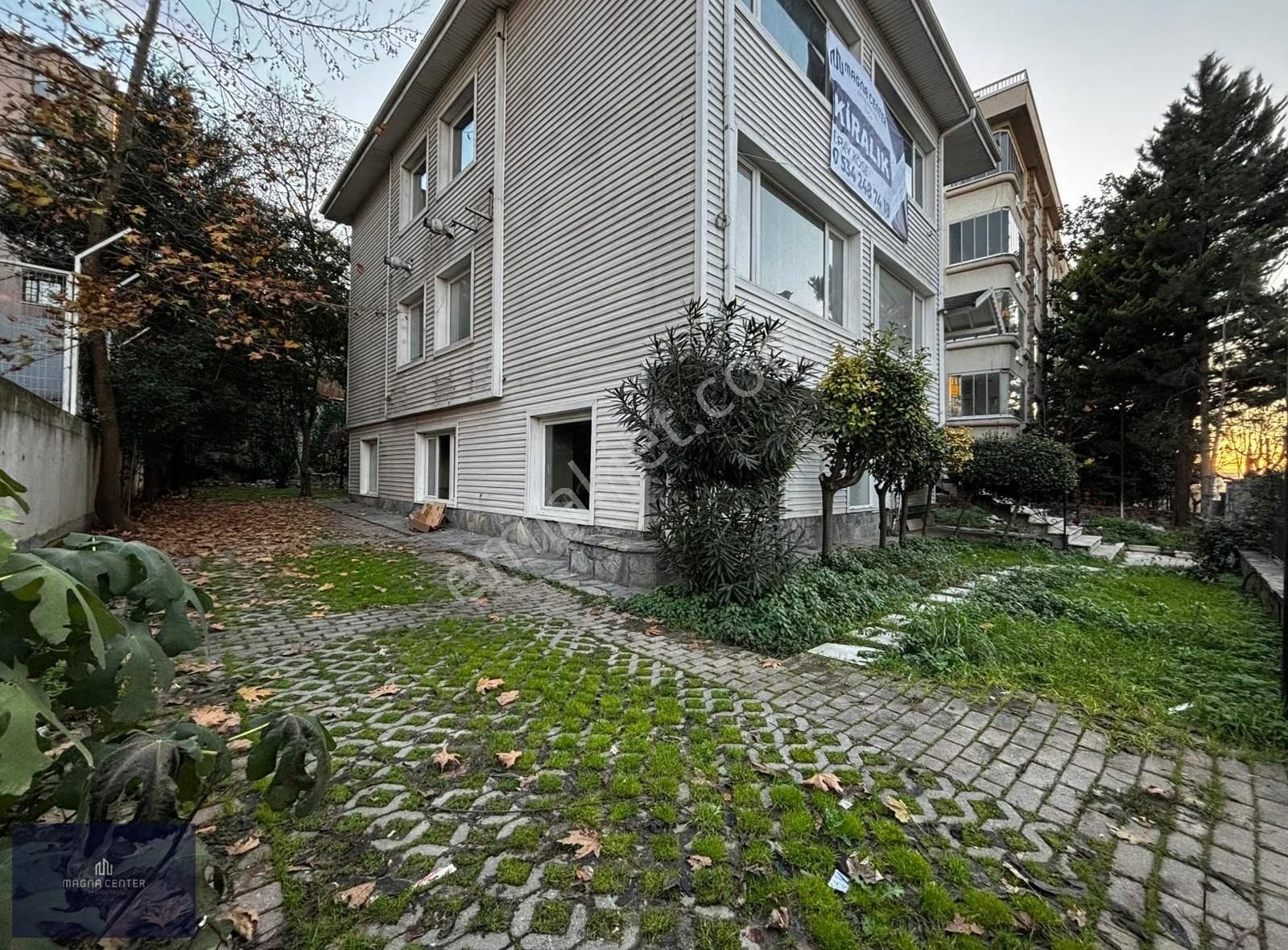 Magna'dan Çekirge'de Dükkan & Mağaza & İş Merkezi - Görsel 6