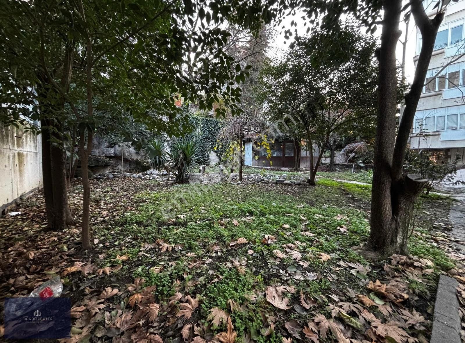 Magna'dan Çekirge'de Dükkan & Mağaza & İş Merkezi - Görsel 3