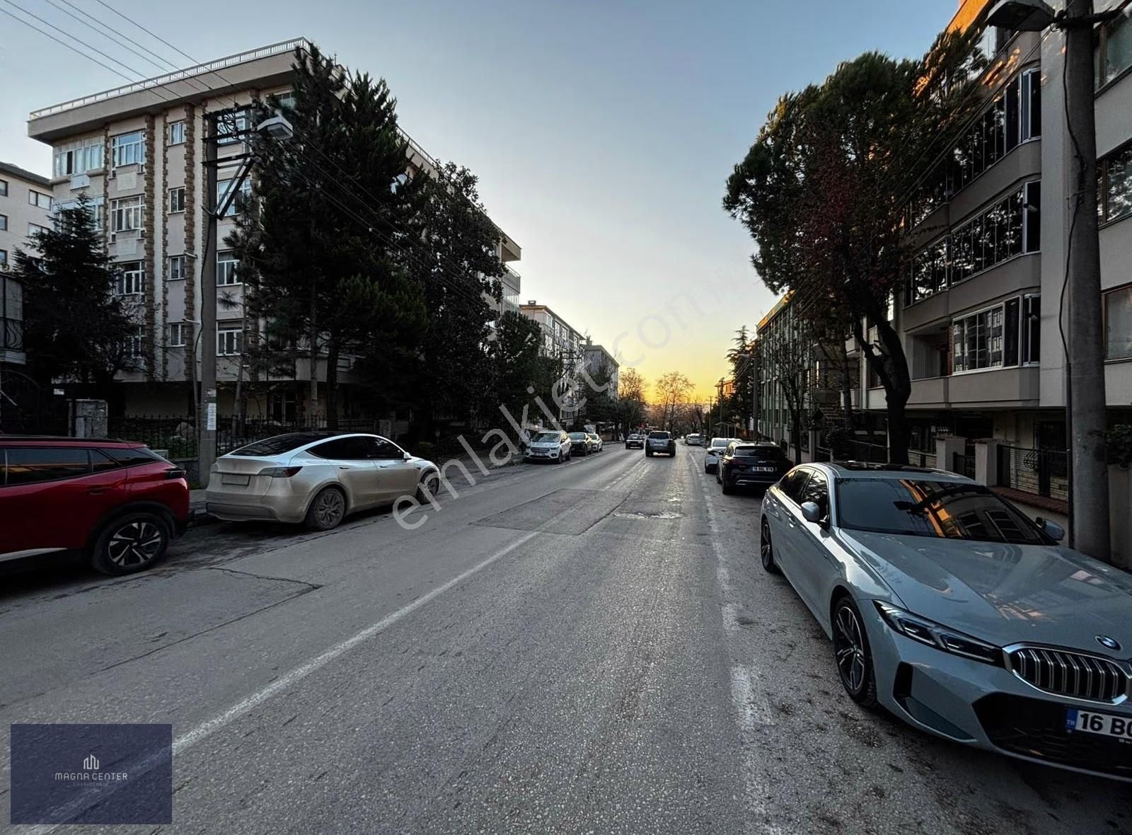 Magna'dan Çekirge'de Dükkan & Mağaza & İş Merkezi - Görsel 4