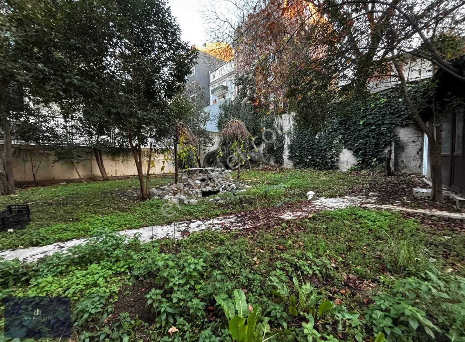 Magna'dan Çekirge'de Dükkan & Mağaza & İş Merkezi - Görsel 7