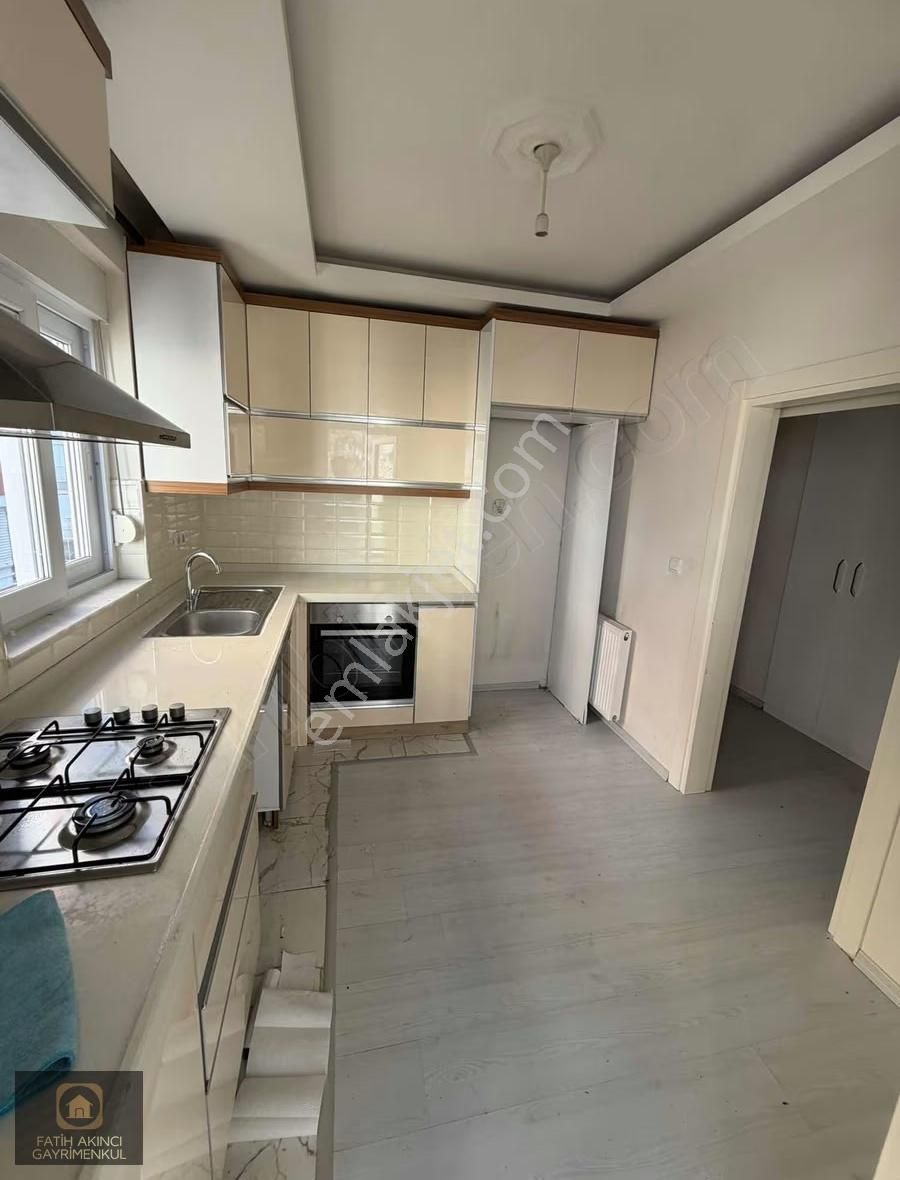 Dublex Şehir Merkezinde - Görsel 5