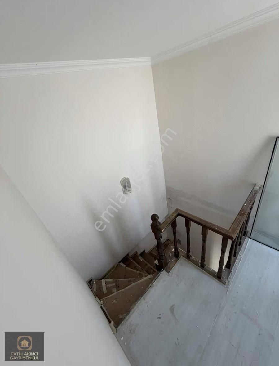 Dublex Şehir Merkezinde - Görsel 11