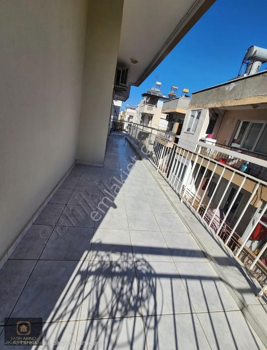 Gülverende Geniş 3+1 Kiralık Daire - Görsel 4