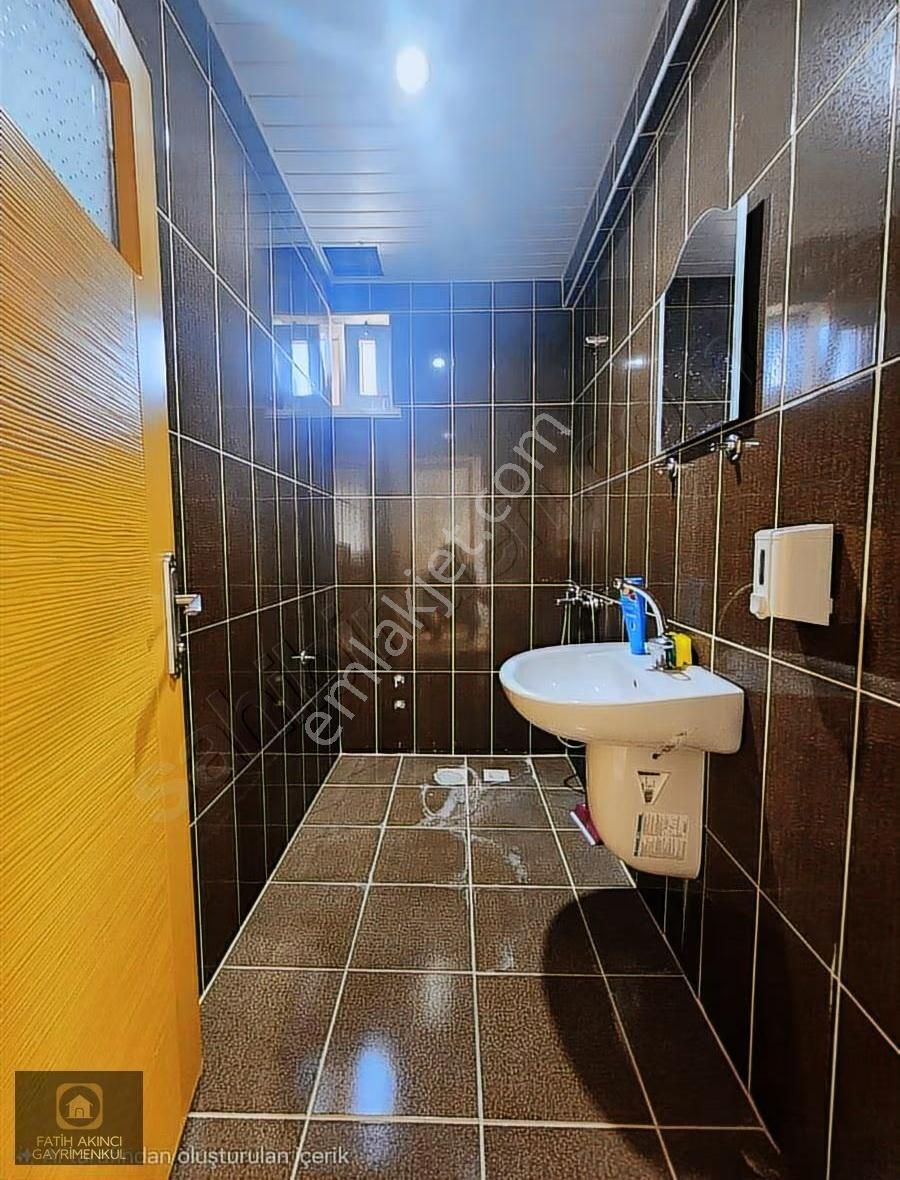 Gülverende Geniş 3+1 Kiralık Daire - Görsel 2