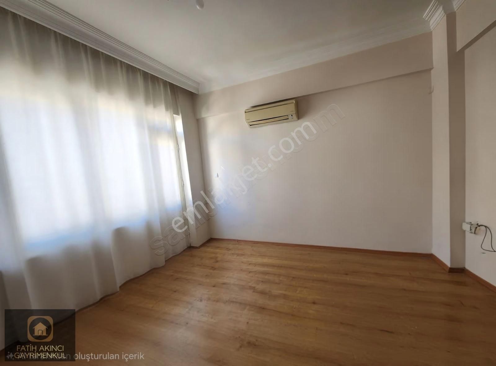 Gülverende Geniş 3+1 Kiralık Daire - Görsel 6