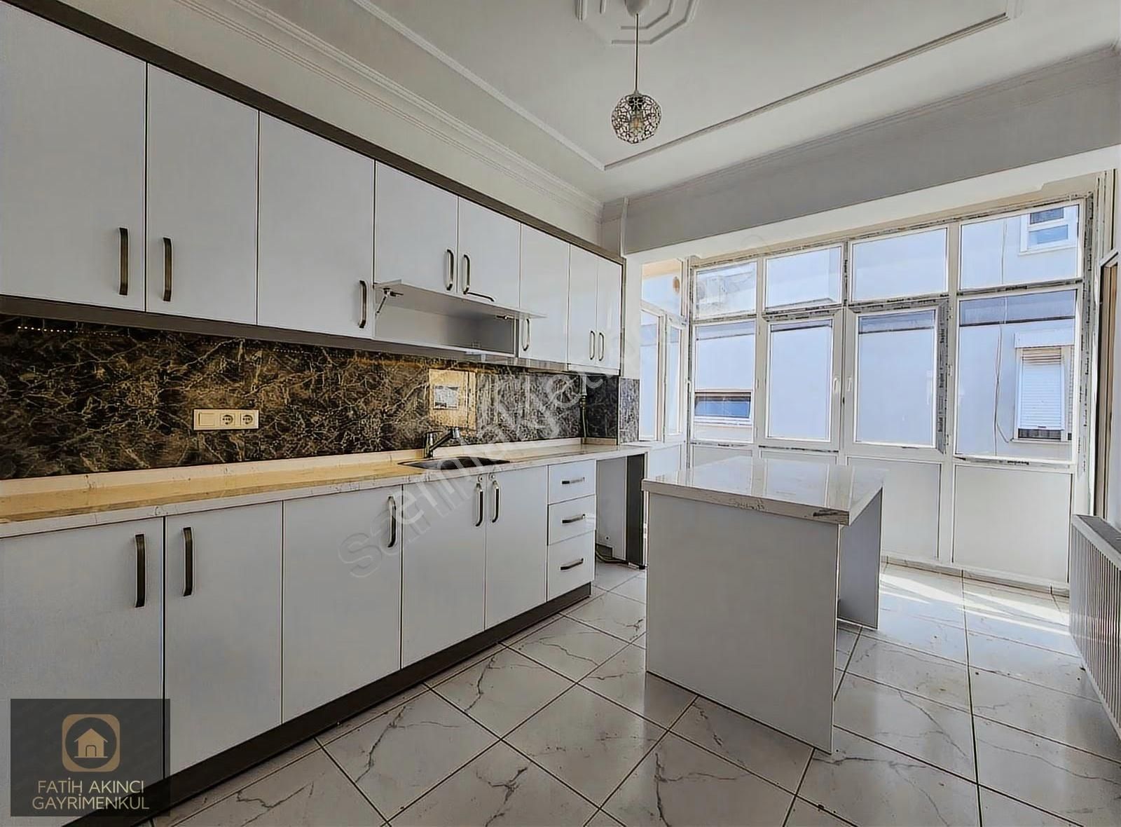 Güvenlikte Geniş 2+1 Temiz Daire - Görsel 10