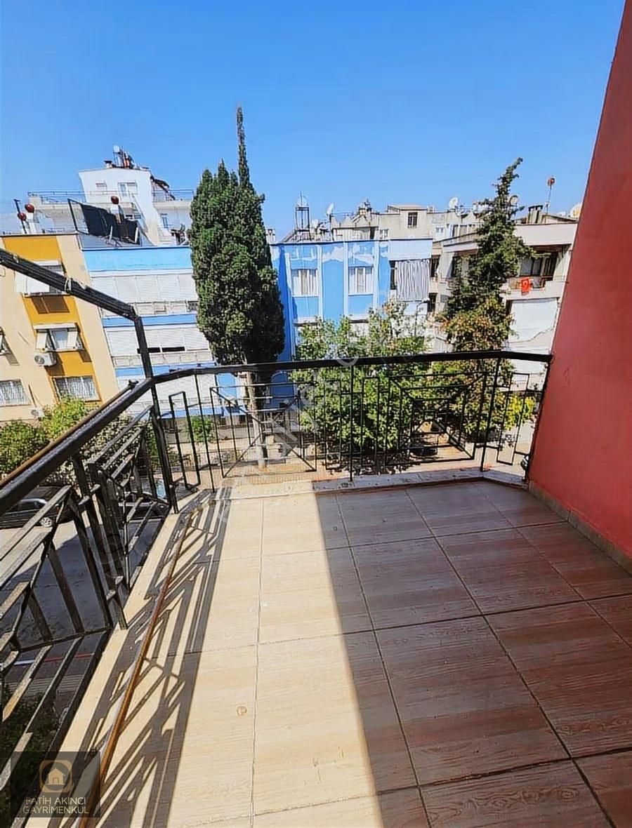 Güvenlikte Geniş 2+1 Temiz Daire - Görsel 7