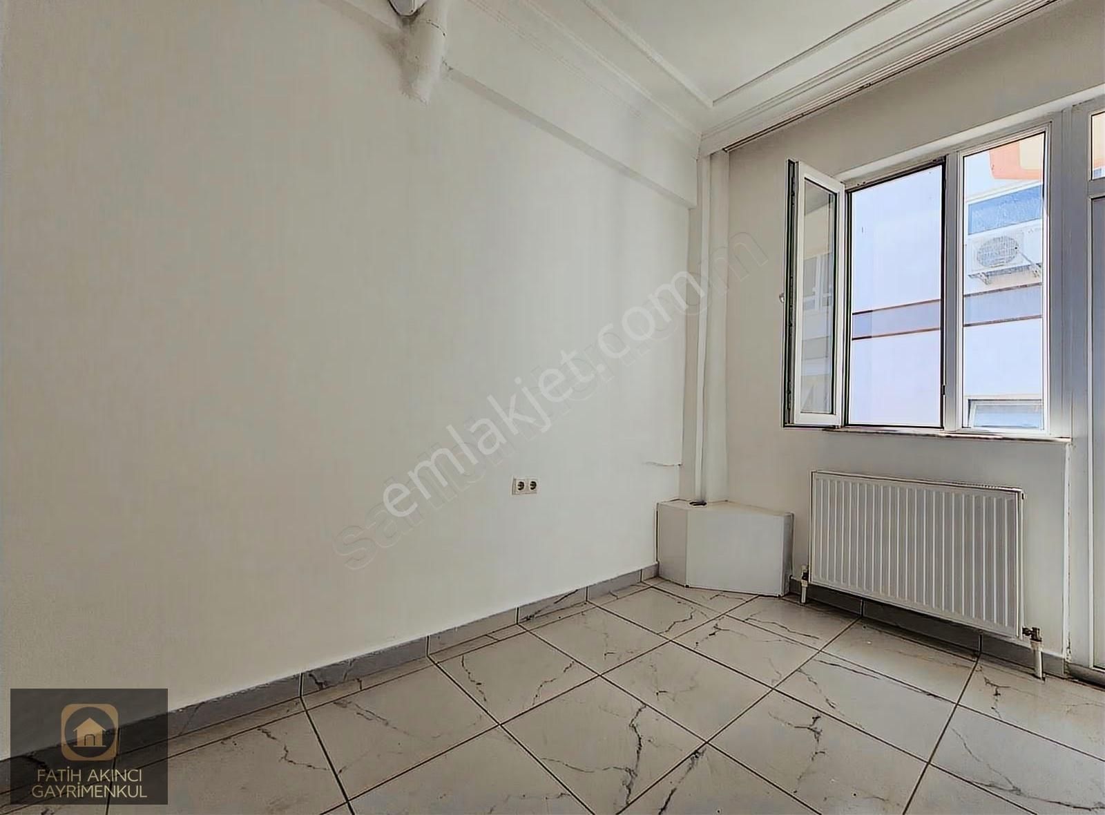 Güvenlikte Geniş 2+1 Temiz Daire - Görsel 20