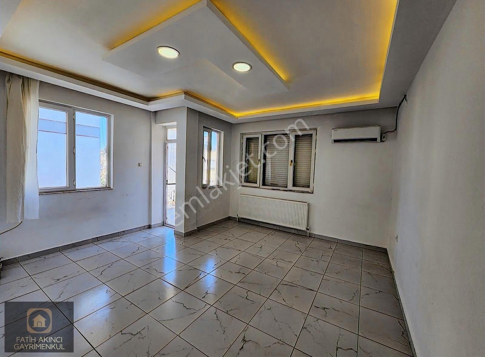 Güvenlikte Geniş 2+1 Temiz Daire - Görsel 17