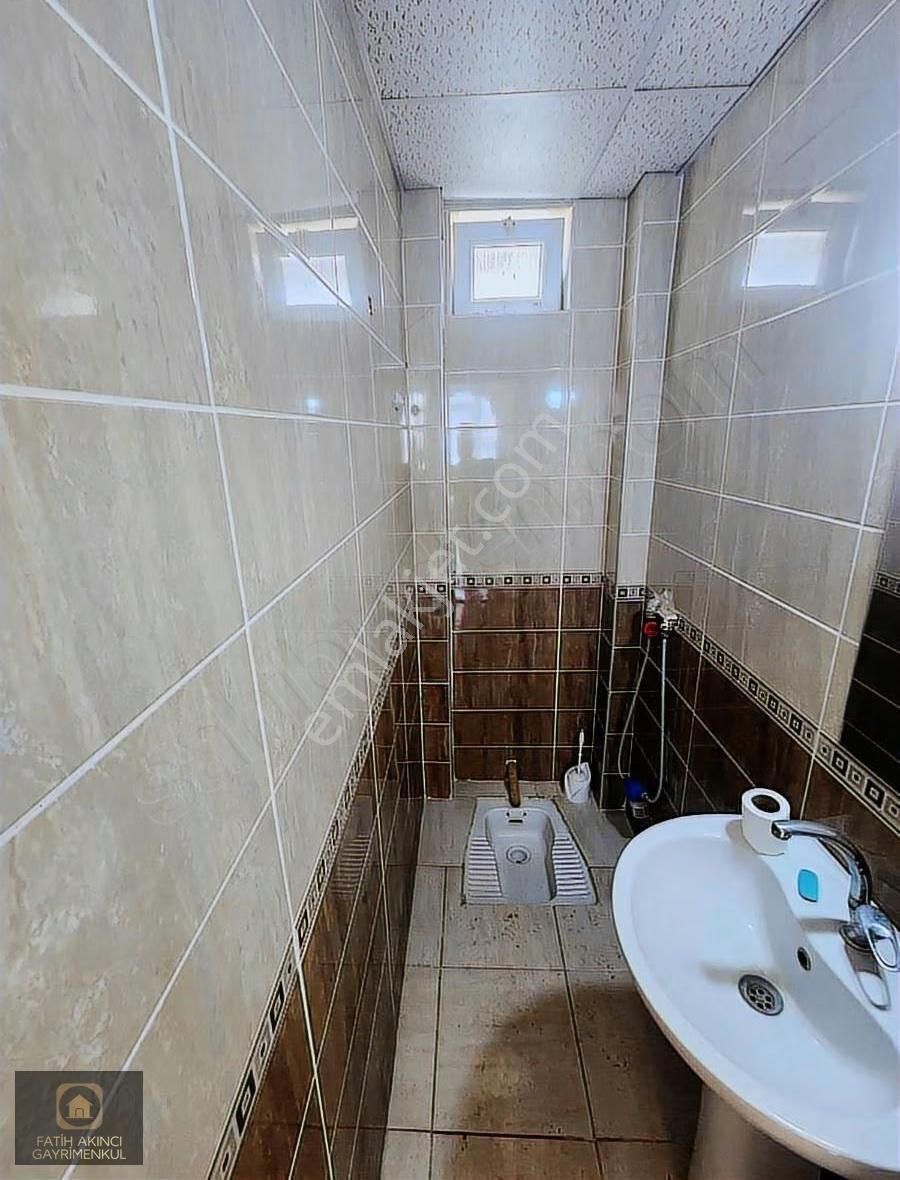 Güvenlikte Geniş 2+1 Temiz Daire - Görsel 4