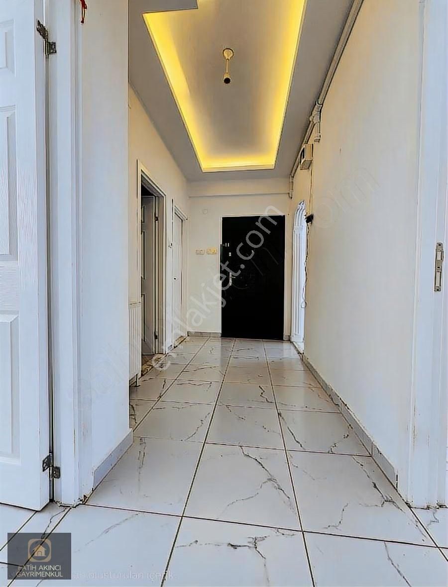 Güvenlikte Geniş 2+1 Temiz Daire - Görsel 9