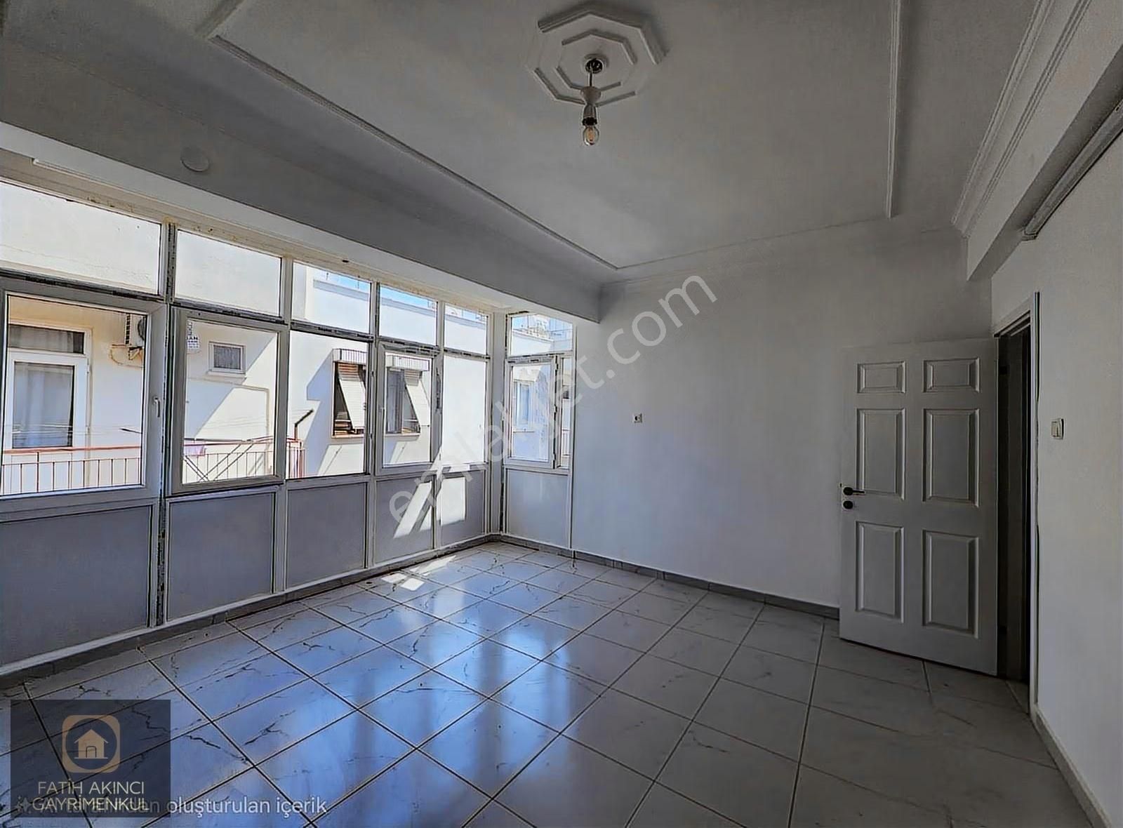 Güvenlikte Geniş 2+1 Temiz Daire - Görsel 11