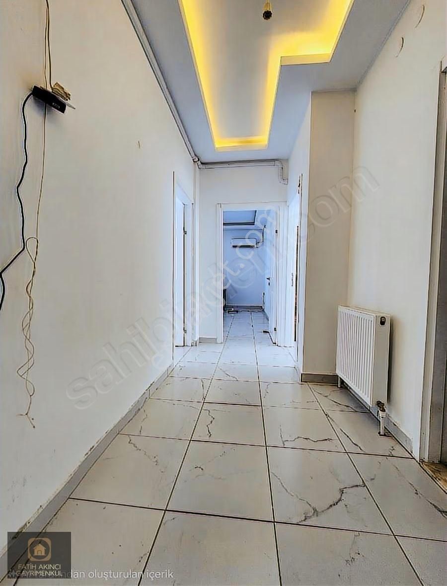 Güvenlikte Geniş 2+1 Temiz Daire - Görsel 6
