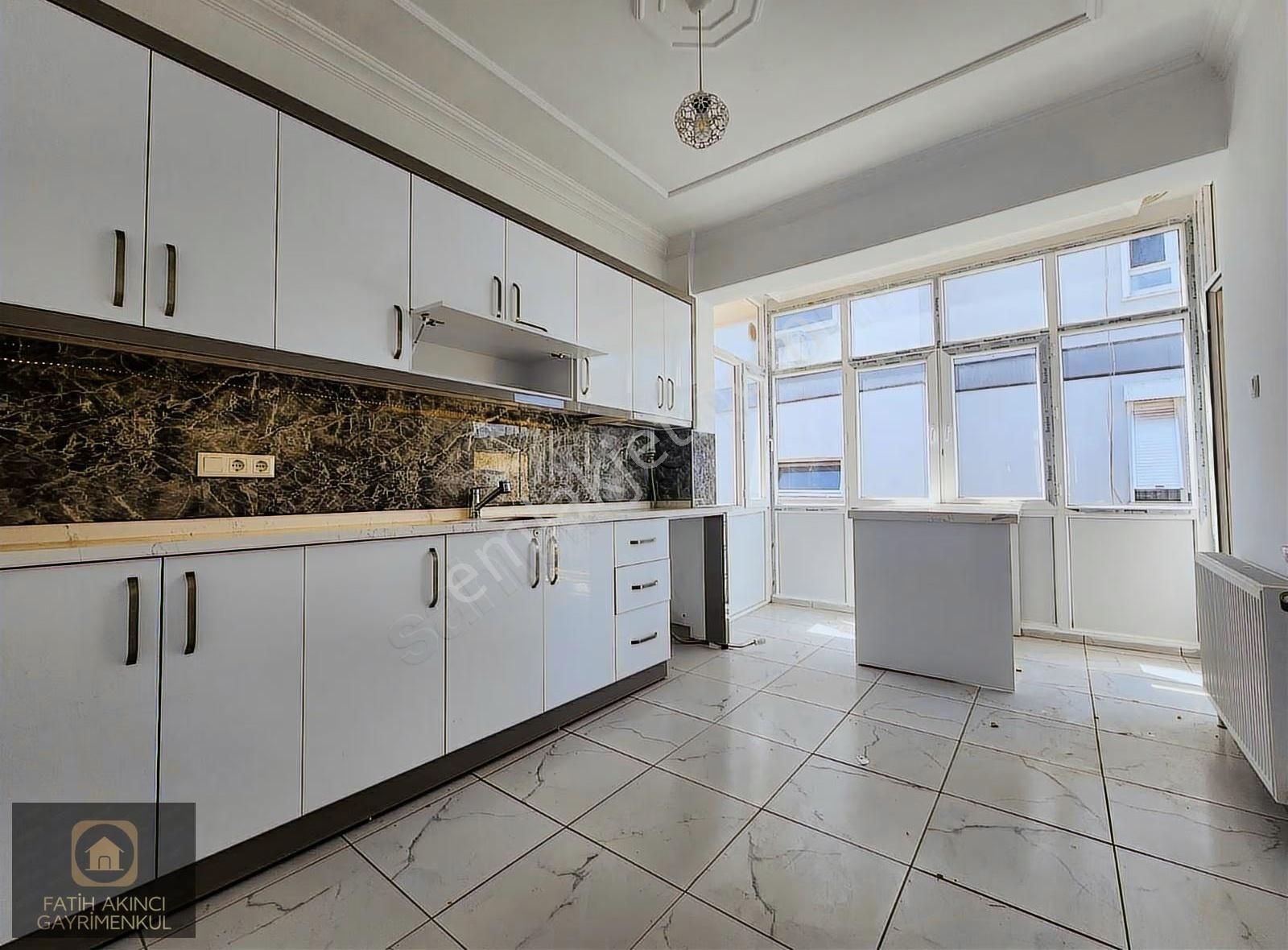 Güvenlikte Geniş 2+1 Temiz Daire - Görsel 8