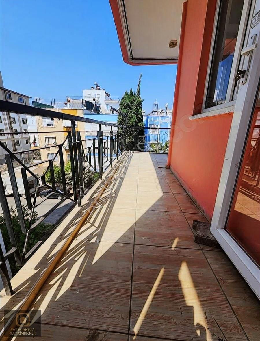 Güvenlikte Geniş 2+1 Temiz Daire - Görsel 12