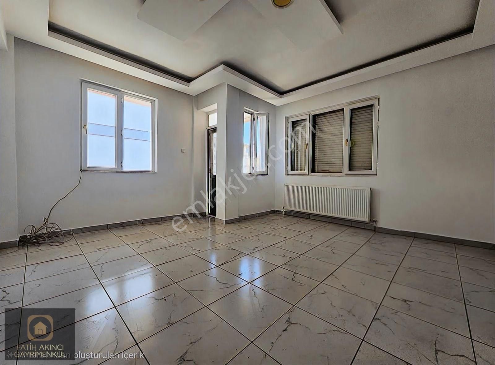 Güvenlikte Geniş 2+1 Temiz Daire - Görsel 14
