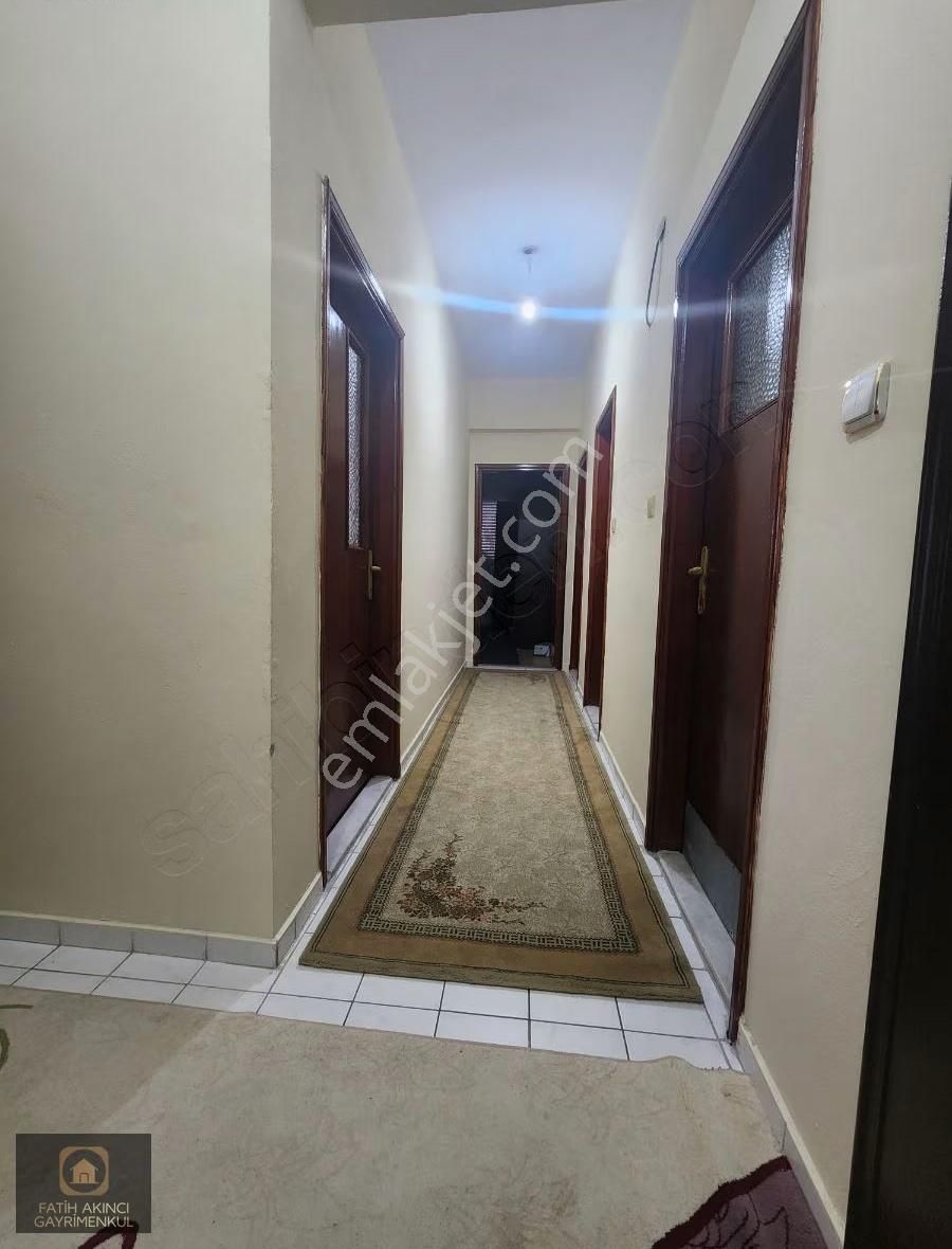 Sitelerde Satılık 3+1 Daire - Görsel 10