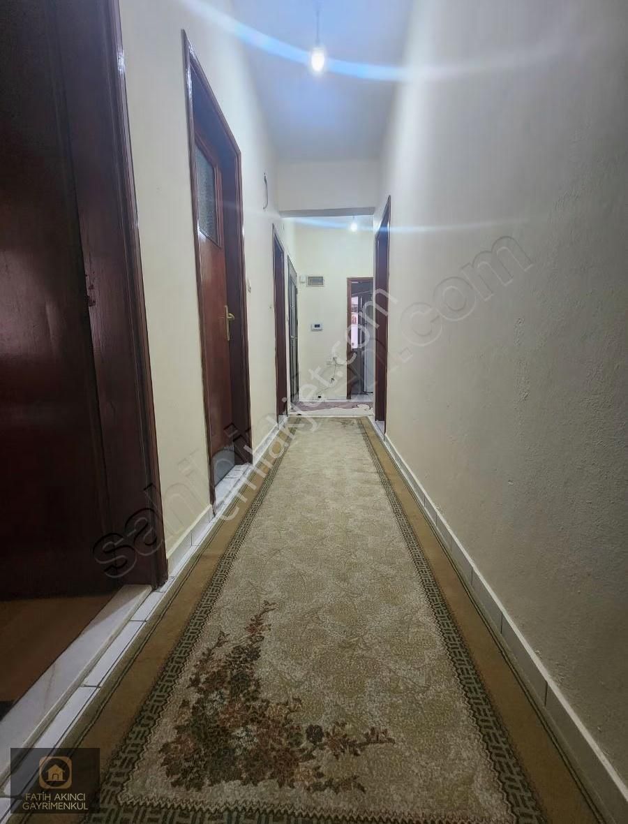 Sitelerde Satılık 3+1 Daire - Görsel 12