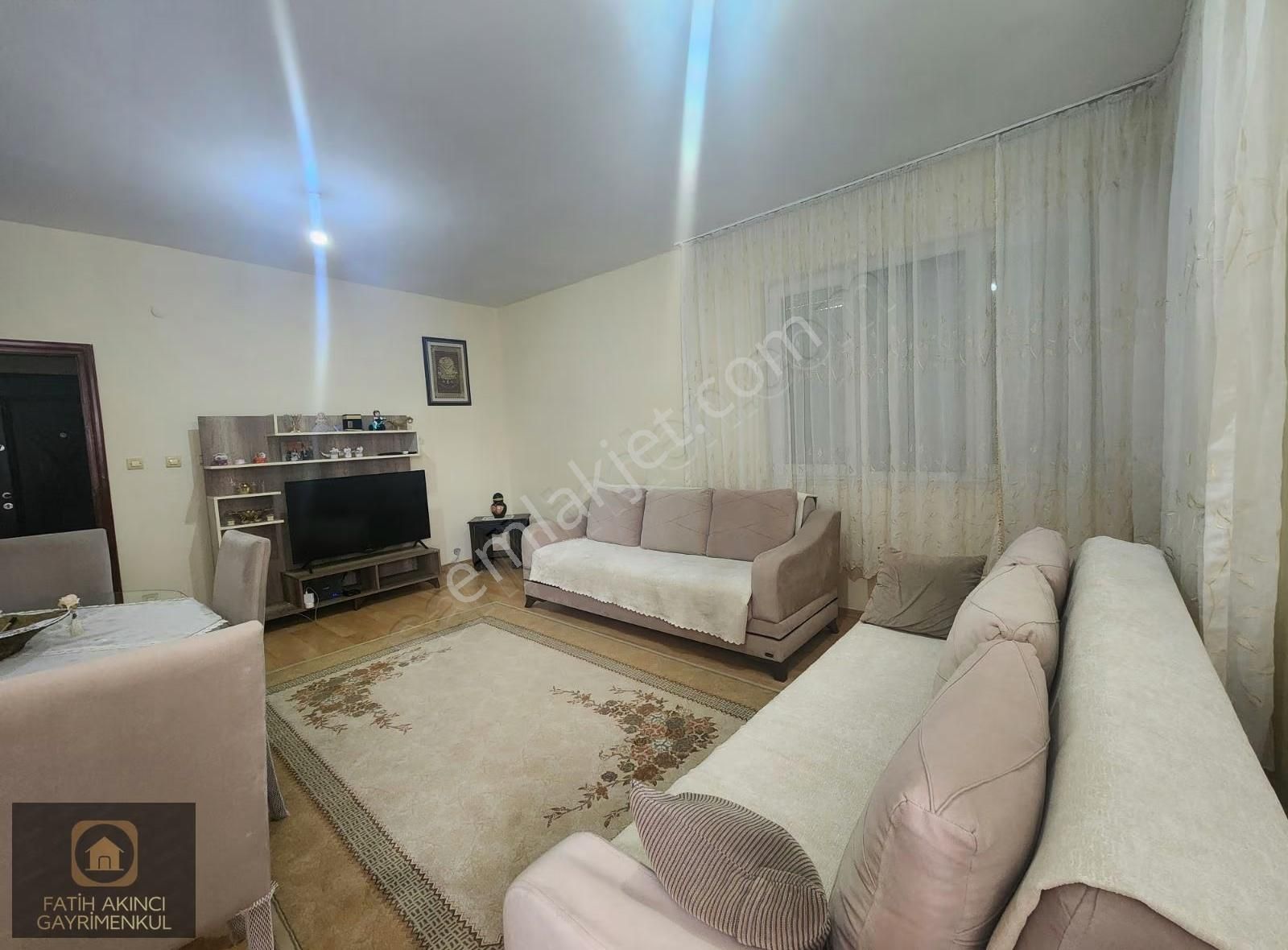 Sitelerde Satılık 3+1 Daire - Görsel 4