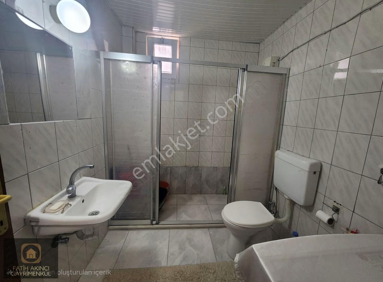 Sitelerde Satılık 3+1 Daire - Görsel 17