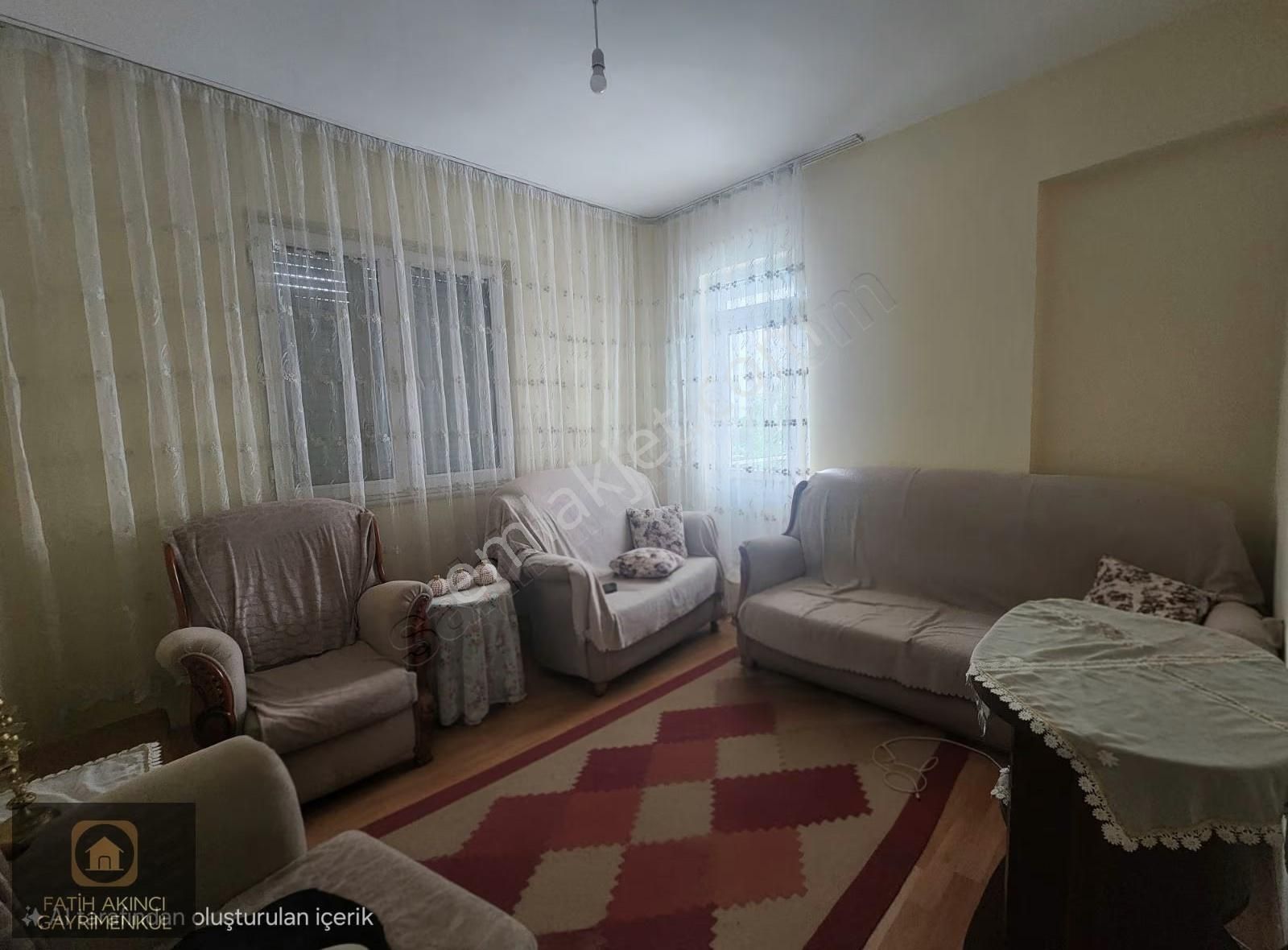 Sitelerde Satılık 3+1 Daire - Görsel 18