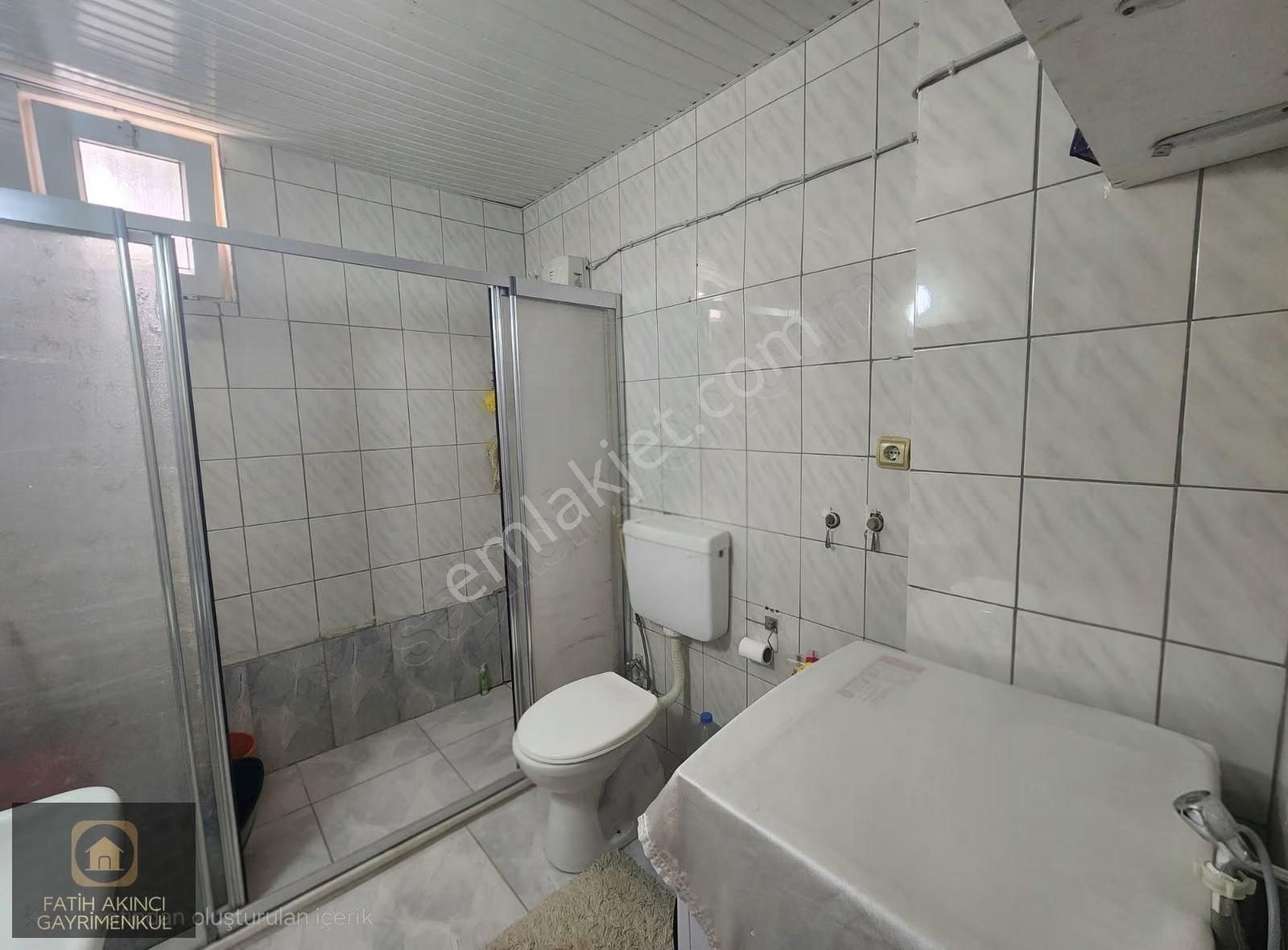 Sitelerde Satılık 3+1 Daire - Görsel 6