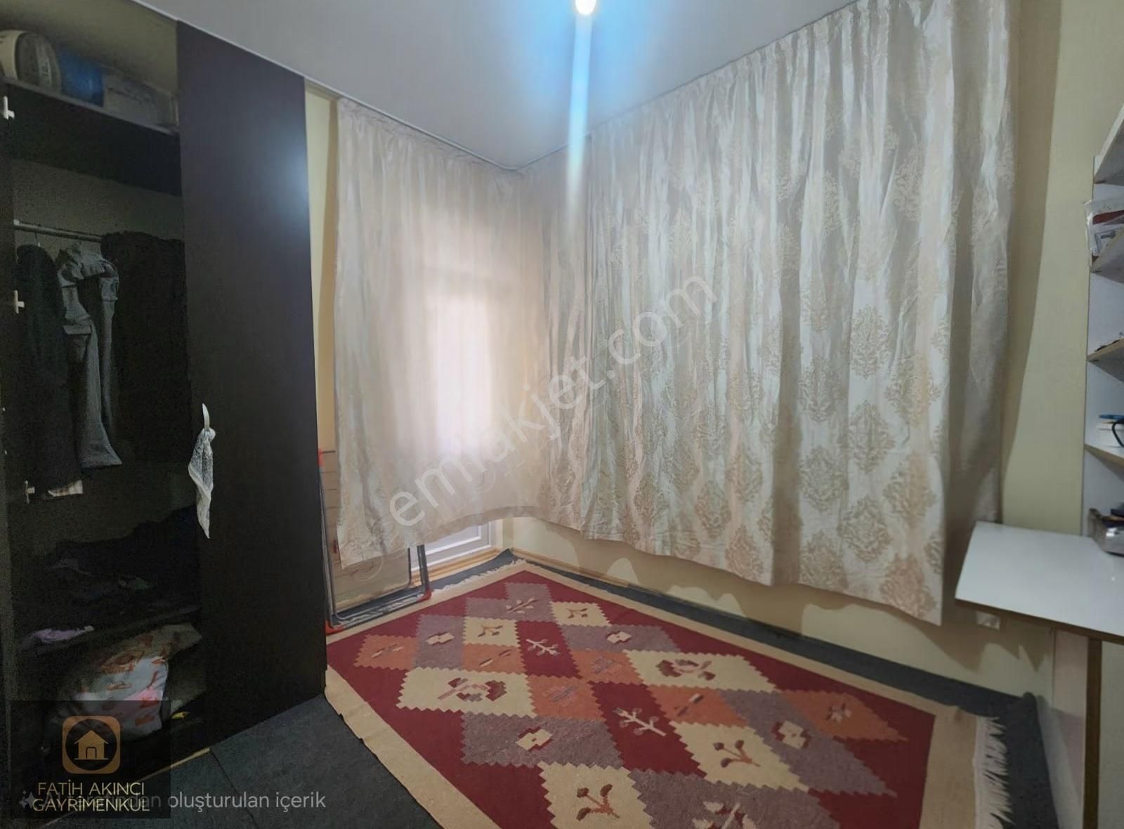 Sitelerde Satılık 3+1 Daire - Görsel 21