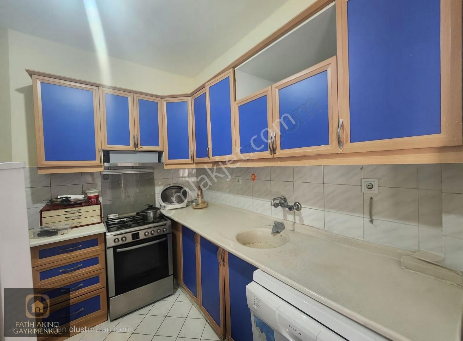 Sitelerde Satılık 3+1 Daire - Görsel 13