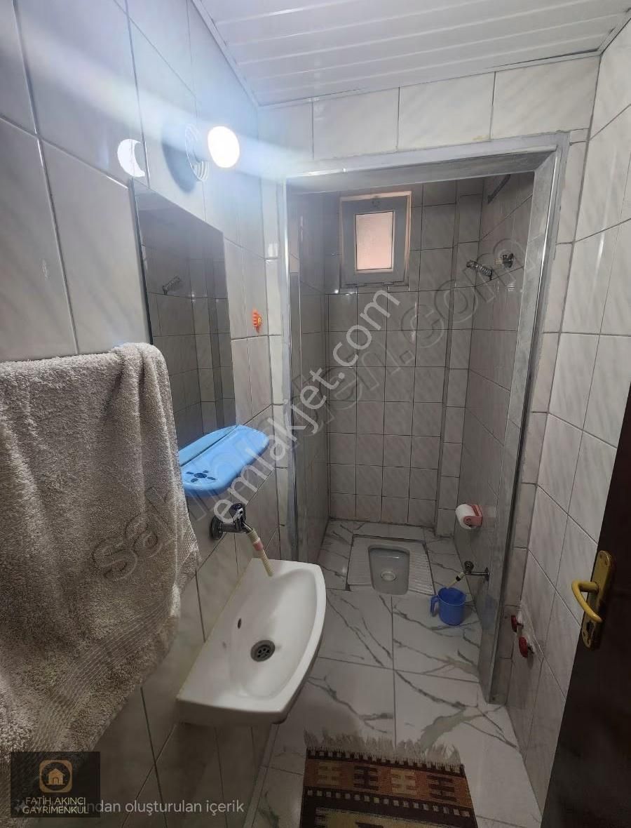 Sitelerde Satılık 3+1 Daire - Görsel 14