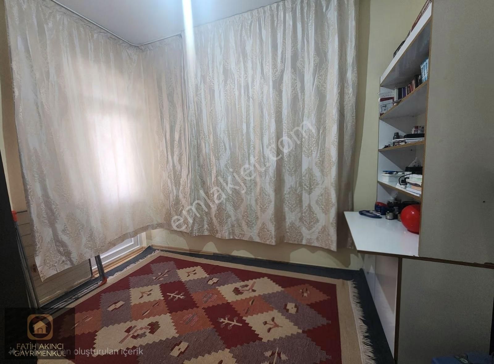 Sitelerde Satılık 3+1 Daire - Görsel 9