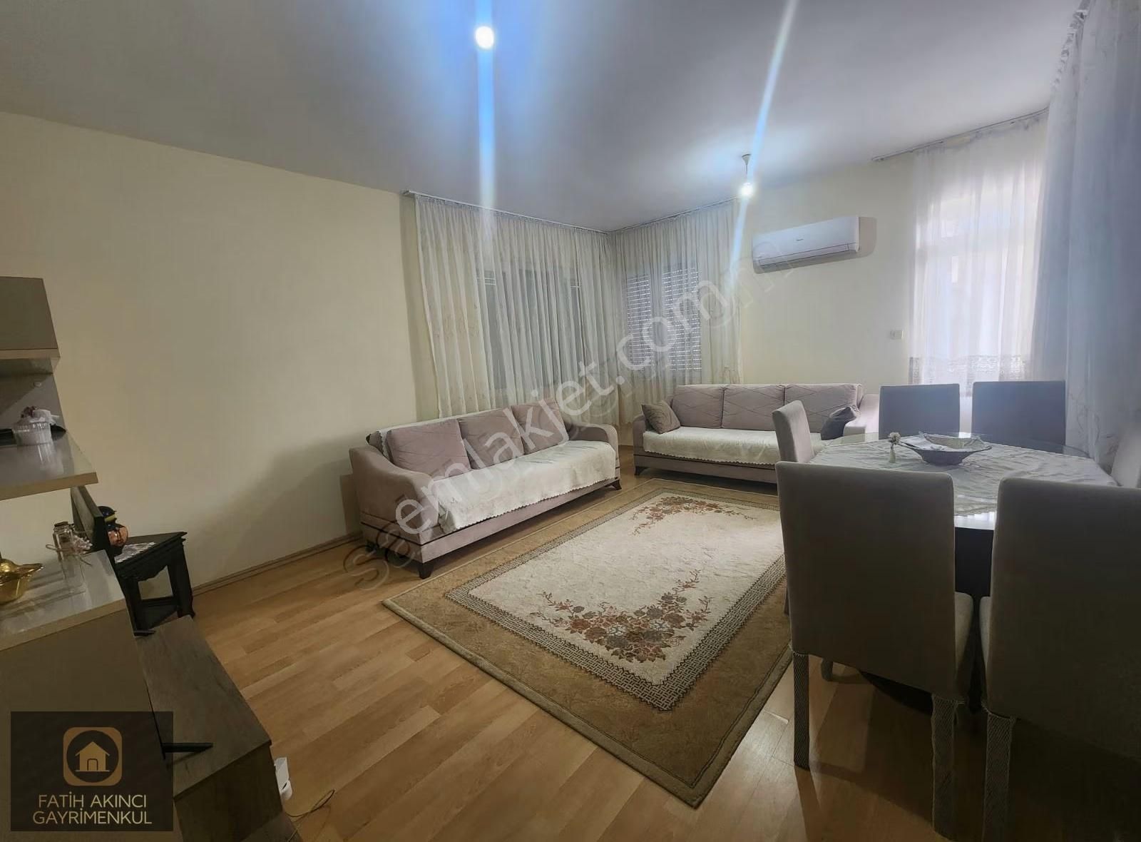 Sitelerde Satılık 3+1 Daire - Görsel 22