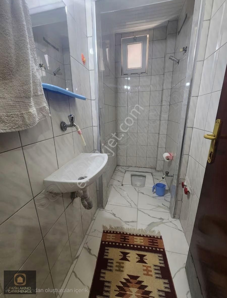 Sitelerde Satılık 3+1 Daire - Görsel 8