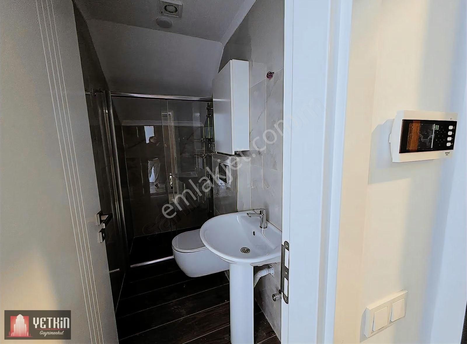Alanya/güllerpınarı Yeni Bina Kiralık 2+1 Daire - Görsel 3