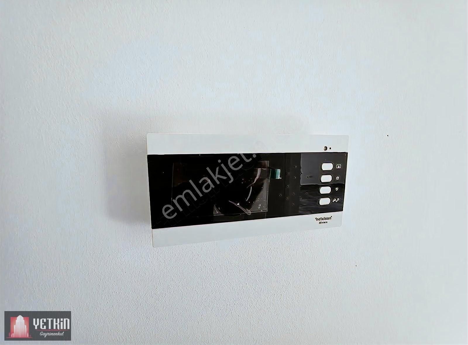 Alanya/güllerpınarı Yeni Bina Kiralık 2+1 Daire - Görsel 9