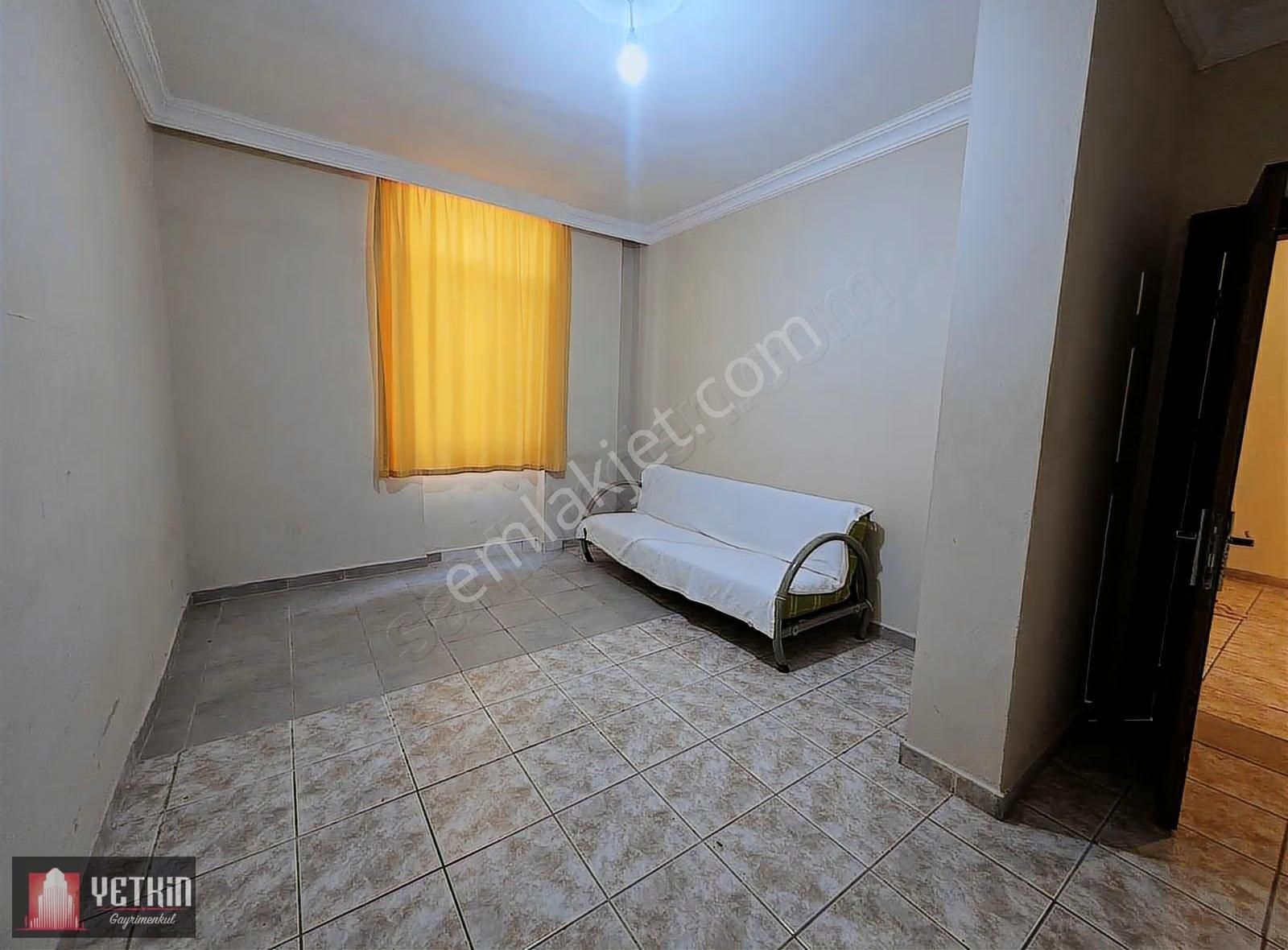 Alanya/kadıpaşa Çevreyolu Altın Da Lojmana Uygun 2+1 Kiralık - Görsel 9